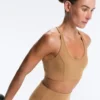 Reggiseno sportivo Evermove a sostegno medio