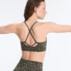 Reggiseno sportivo Evermove a sostegno medio