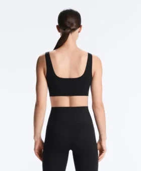 Reggiseno sportivo Perfect-Adapt a sostegno medio con coppe