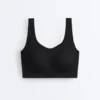 Reggiseno sportivo Perfect-Adapt a sostegno medio con coppe