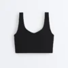 Reggiseno sportivo Perfect-Adapt a sostegno medio con coppe