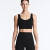 Reggiseno sportivo Perfect-Adapt a sostegno medio con coppe