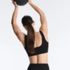 Reggiseno sportivo Perfect-Adapt a sostegno medio con coppe