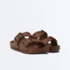 Sandali da spiaggia con fibbia