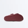 Sandali da spiaggia con fibbia