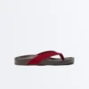 Sandali in pelle
