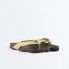 Sandali in pelle Sandali in pelle