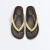 Sandali in pelle Sandali in pelle