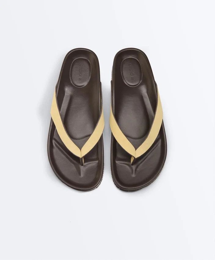 Sandali in pelle Sandali in pelle