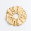 Scrunchie per capelli grande con stampa Scrunchie per capelli grande con stampa