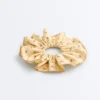 Scrunchie per capelli grande con stampa Scrunchie per capelli grande con stampa