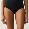 Slip bikini a vita alta modellante Slip bikini a vita alta modellante