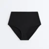 Slip bikini a vita alta modellante Slip bikini a vita alta modellante