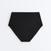 Slip bikini a vita alta modellante Slip bikini a vita alta modellante