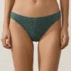 Slip classico a quadretti