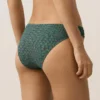 Slip classico a quadretti