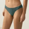 Slip classico a quadretti