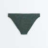 Slip classico a quadretti