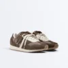 Sneakers a blocchi di colore