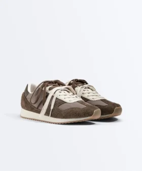 Sneakers a blocchi di colore