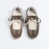 Sneakers a blocchi di colore