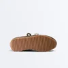 Sneakers a blocchi di colore