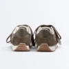 Sneakers a blocchi di colore