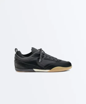 Sneakers a calzino