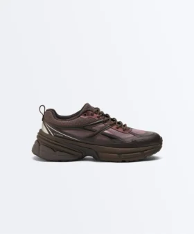 Sneakers da corsa