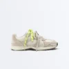 Sneakers da corsa a profilo basso
