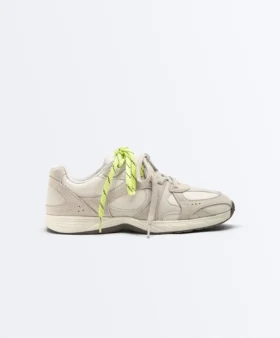 Sneakers da corsa a profilo basso