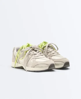Sneakers da corsa a profilo basso