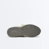 Sneakers da corsa a profilo basso