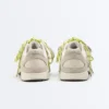 Sneakers da corsa a profilo basso