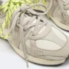 Sneakers da corsa a profilo basso