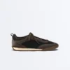 Sneakers in mesh misto Sneakers in mesh misto