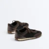 Sneakers in mesh misto Sneakers in mesh misto