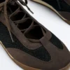 Sneakers in mesh misto Sneakers in mesh misto