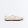 Sneakers in morbido nylon