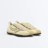 Sneakers in morbido nylon