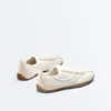 Sneakers in morbido nylon