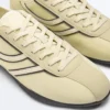 Sneakers in morbido nylon