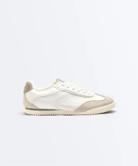Sneakers in stile retrò