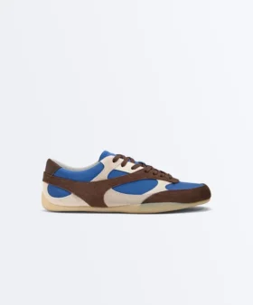 Sneakers in stile retrò