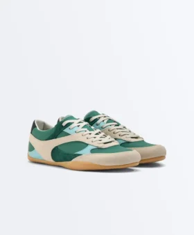 Sneakers in stile retrò