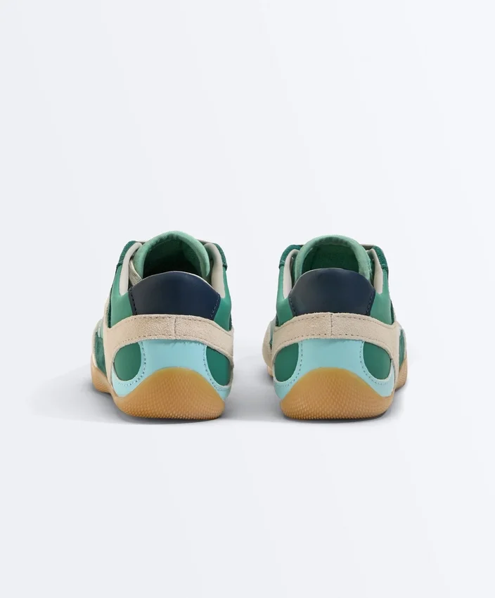 Sneakers in stile retrò Sneakers in stile retrò