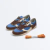 Sneakers in stile retrò