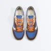 Sneakers in stile retrò