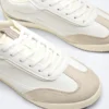 Sneakers in stile retrò Sneakers in stile retrò