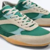Sneakers in stile retrò Sneakers in stile retrò